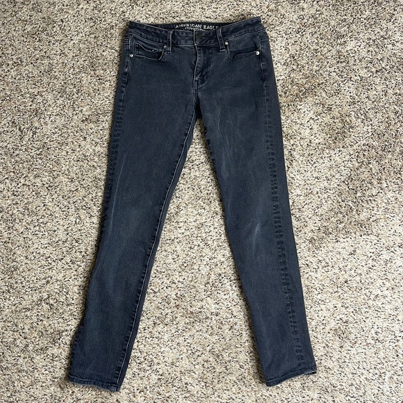 American Eagle Outfitters Denim - American Eagle Skinny